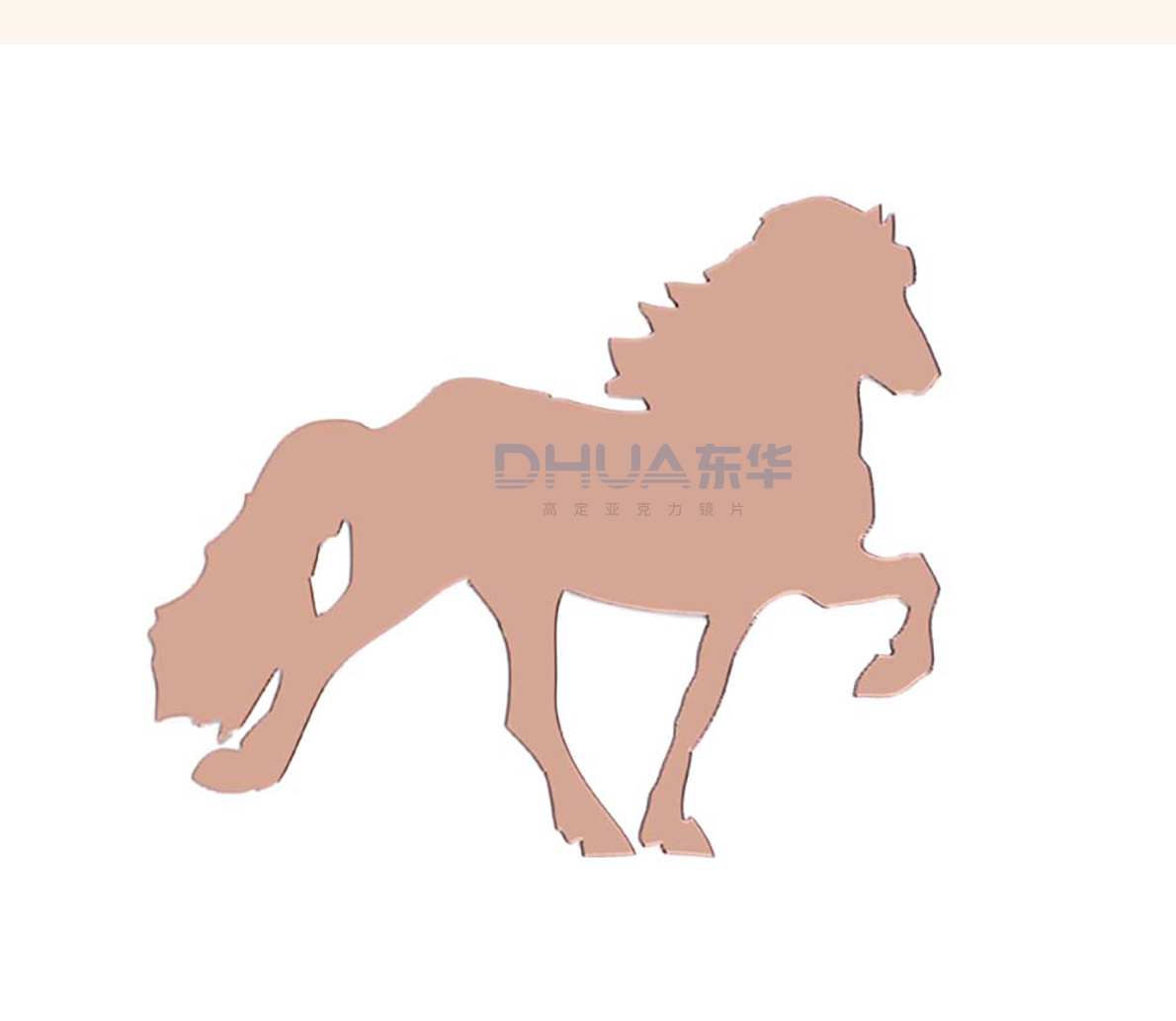 PETG玩具镜安全环保的选择
